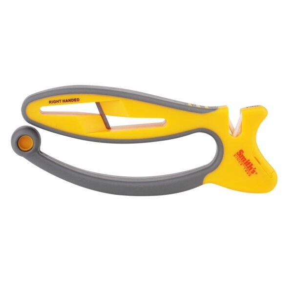 Smiths Jiffy-Pro Handheld Sharpener Bileme Aparatı