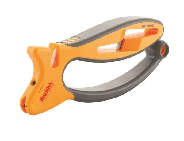 Smiths Jiffy-Pro Handheld Sharpener Bileme Aparatı