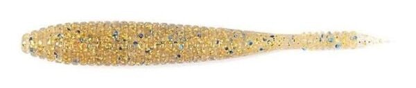 Lucky John S-Shad 3.8'' 9.65Cm Silikon Yem CA35
