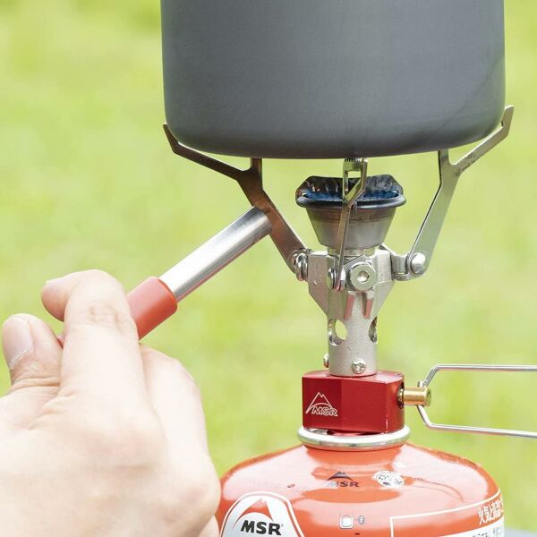 MSR Piezo Igniter Ocak Ateşleyici