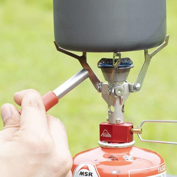 MSR Piezo Igniter Ocak Ateşleyici