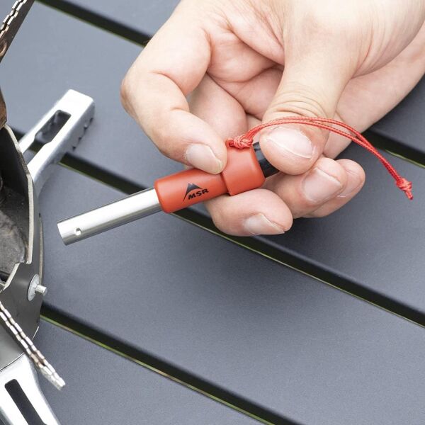 MSR Piezo Igniter Ocak Ateşleyici