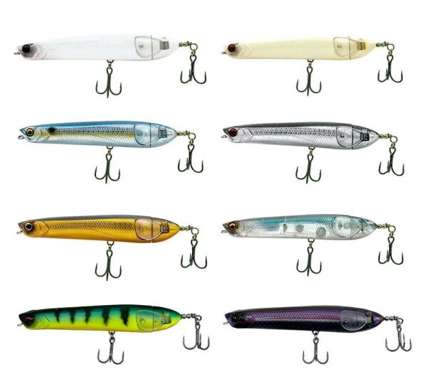 Savage Gear Prop Walker 13.5 cm 31.5 gr Suni Yem