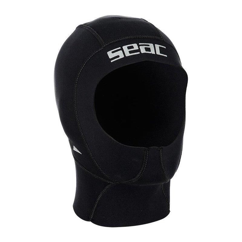 Seac Sub Standart 3 mm Dalış Başlık