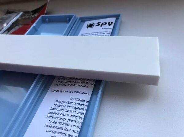 Spyderco Benchstone Fine 302F Biley Taşı