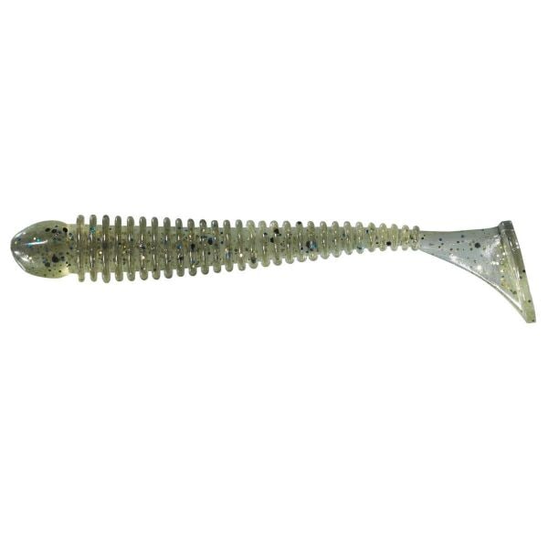 Berkley Flex Shad Bead 10cm Silikon Yem CFC