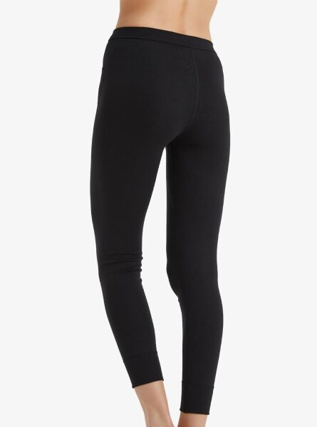 Blackspade Kadın Termal Alt İçlik 2. Seviye SİYAH - 2XL