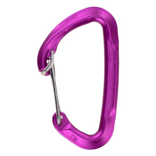 Climbing Technology Berry W Karabina