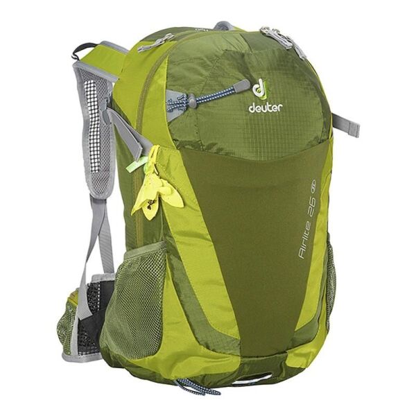 Deuter AirLite SL 26 Lt Sırt Çantası ÇAM - YOSUN