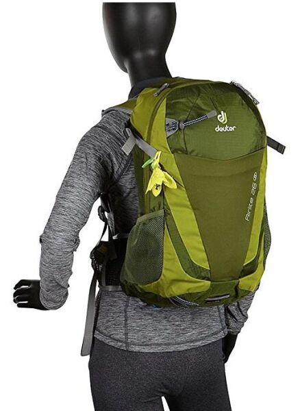 Deuter AirLite SL 26 Lt Sırt Çantası ÇAM - YOSUN