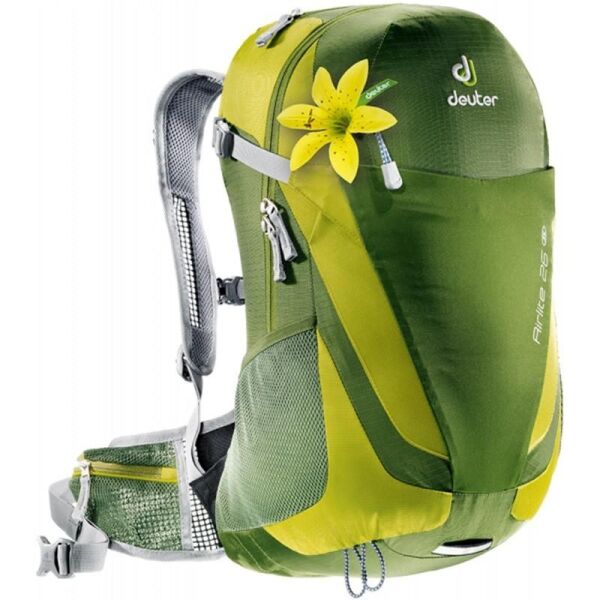 Deuter AirLite SL 26 Lt Sırt Çantası ÇAM - YOSUN