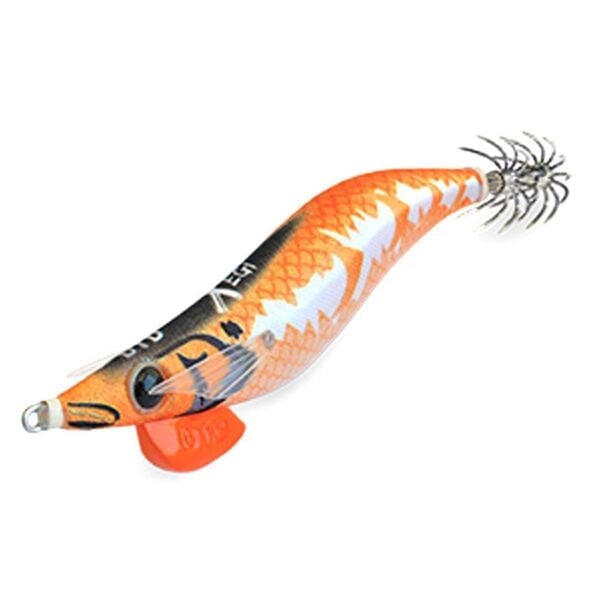 DTD X-Egi 3.0 Basic Sinking Speed 96 mm 16.2 gr Kalamar Zokası ORANGE
