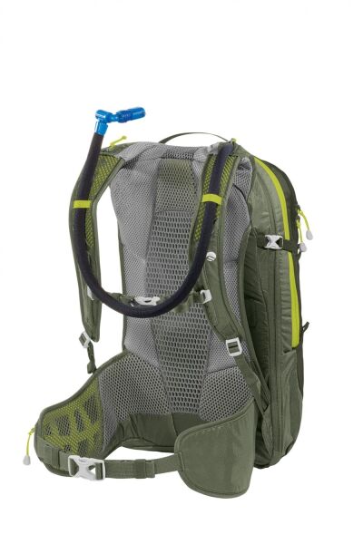 Ferrino Zephyr 22+3 Çanta YEŞİL