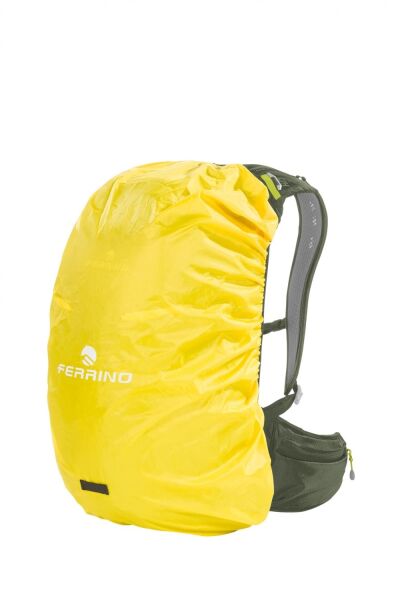 Ferrino Zephyr 22+3 Çanta YEŞİL