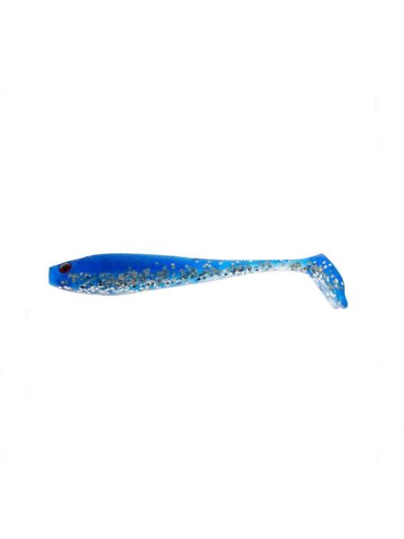 Fujin Duck Tail 9 cm Silikon Balık PINKY