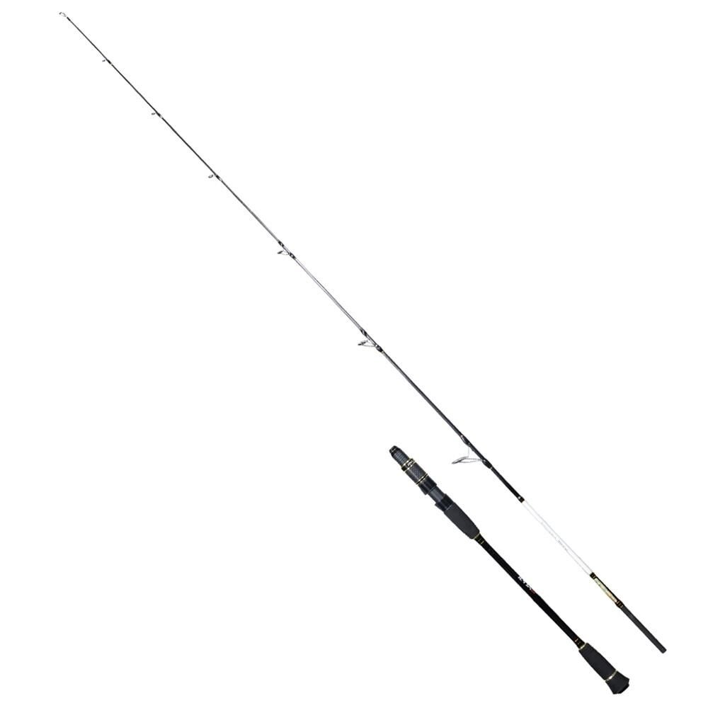 Ryuji Ocean Soul Fuji (ML) 180cm 30-200gr Slow Jig Kamışı