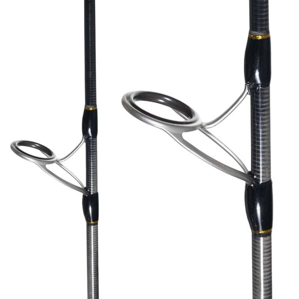 Ryuji Ocean Soul Fuji (ML) 180cm 30-200gr Slow Jig Kamışı