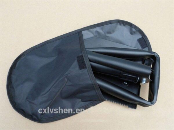 Square FS003 Katlanır Kürek