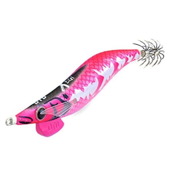 DTD X-Egi 3.0 Basic Sinking Speed 96 mm 16.2 gr Kalamar Zokası PİNK
