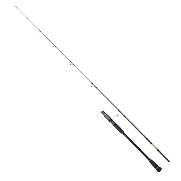 Ryuji Ocean Soul Fuji (M) 180cm 80-300gr Slow Jig Kamışı