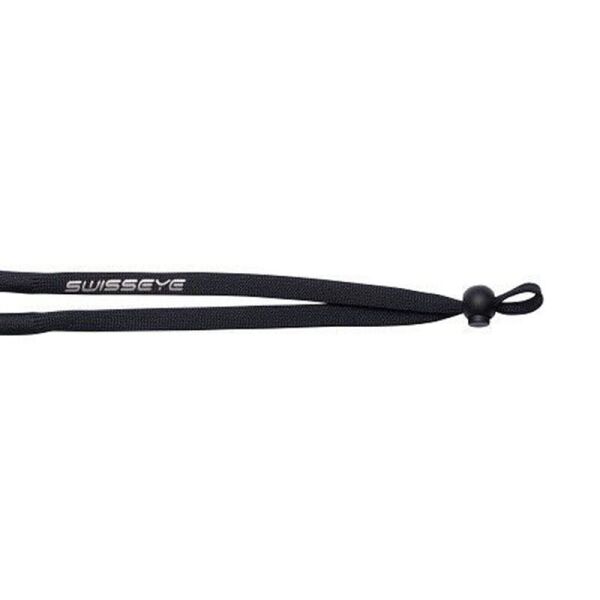 Swiss Eye 14761 Fly Siyah|Kırmızı Çerçeve Gözlük
