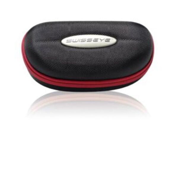 Swiss Eye 14761 Fly Siyah|Kırmızı Çerçeve Gözlük