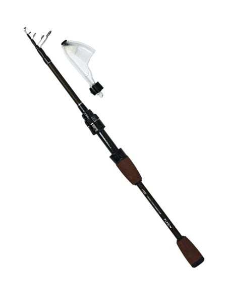 Fujin Trout 165cm 05-6gr Teleskopik Alabalık Kamışı
