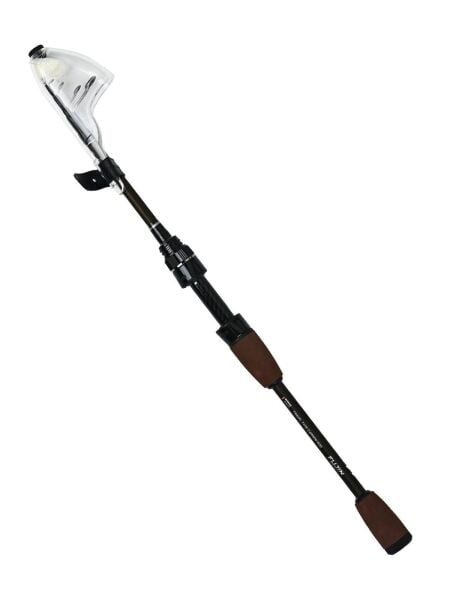 Fujin Trout 165cm 05-6gr Teleskopik Alabalık Kamışı