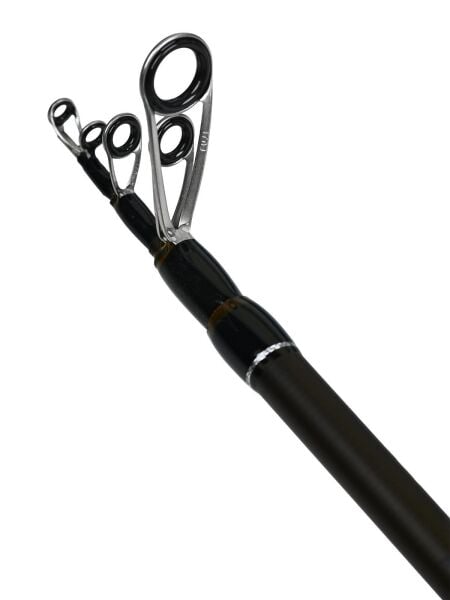 Fujin Trout 165cm 05-6gr Teleskopik Alabalık Kamışı