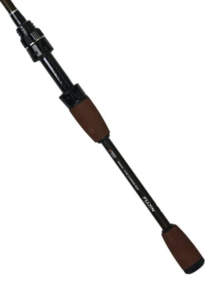 Fujin Trout 165cm 05-6gr Teleskopik Alabalık Kamışı
