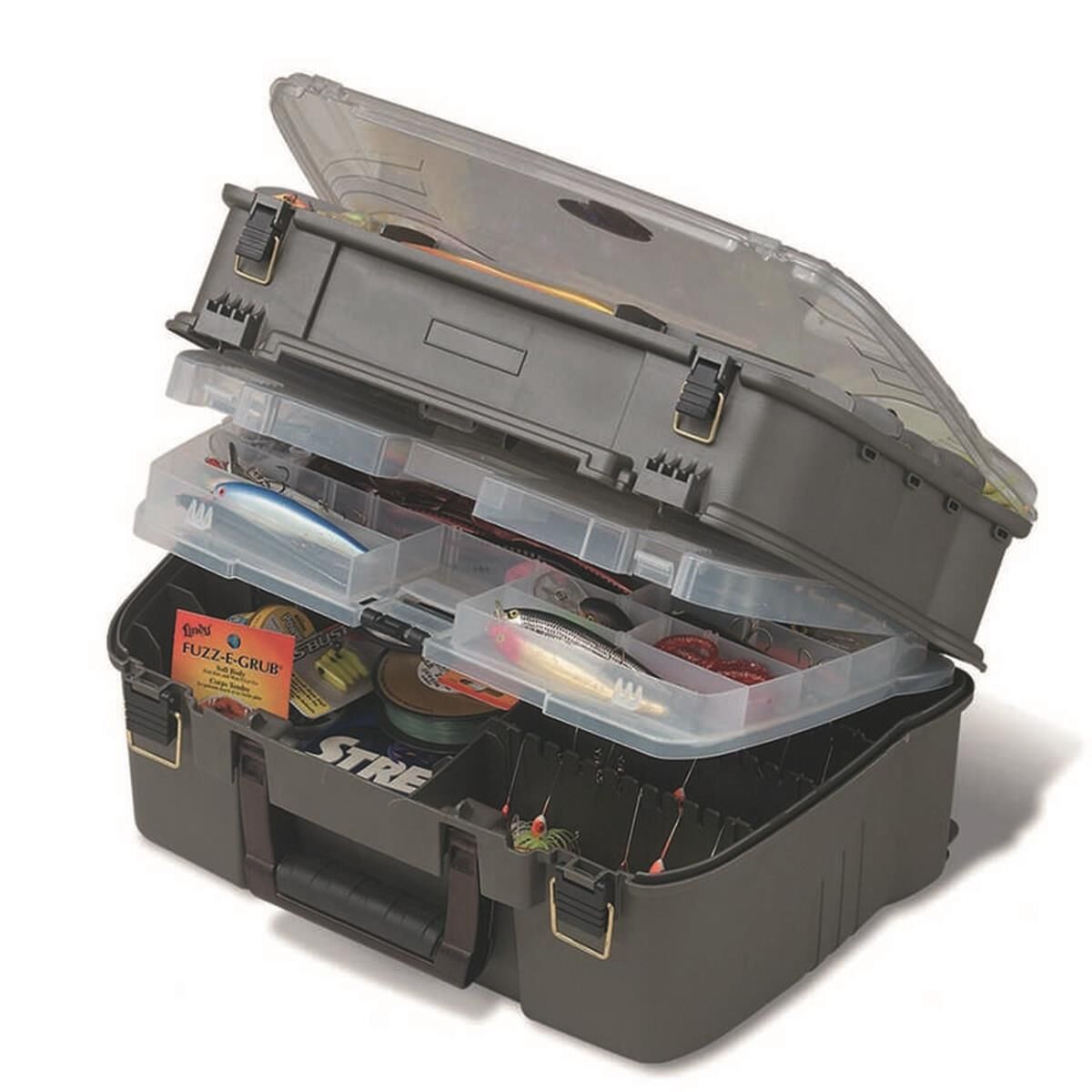 Plano Guide Series Satchel Balıkçı Çantası