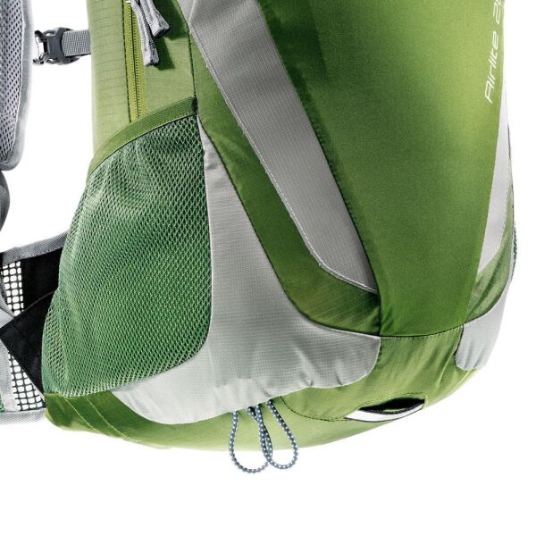 Deuter AirLite 28 Lt Sırt Çantası YEŞİL - GRİ
