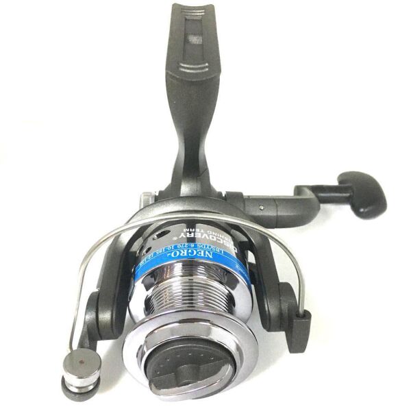 Discovery Negro 5000 Surf Olta Makinesi