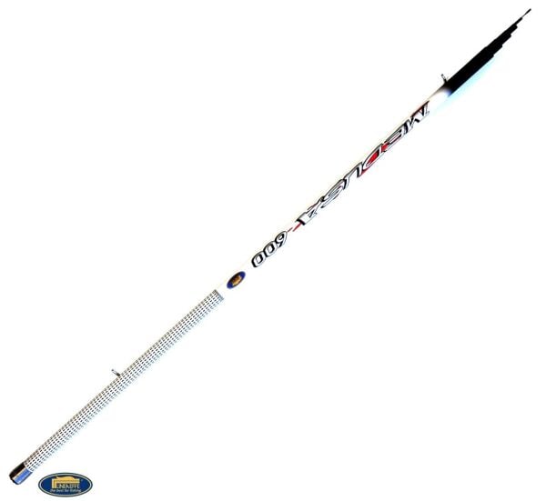 Lineaeffe Medusa  Pole 600cm Uzatma Kamışı