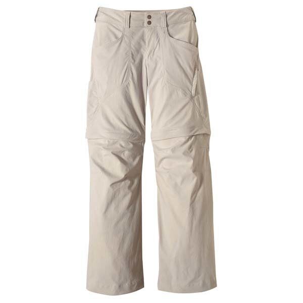 Patagonia Bayan Inter Continental Pantolon Taş Rengi - L