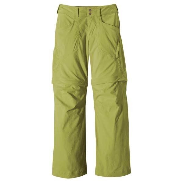 Patagonia Bayan Inter Continental Pantolon Taş Rengi - L