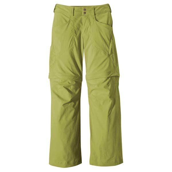 Patagonia Bayan Inter Continental Pantolon Taş Rengi - L