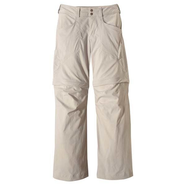 Patagonia Bayan Inter Continental Pantolon Taş Rengi - L