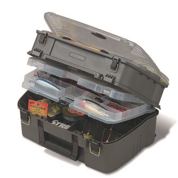 Plano Guide Series Satchel Balıkçı Çantası Standart