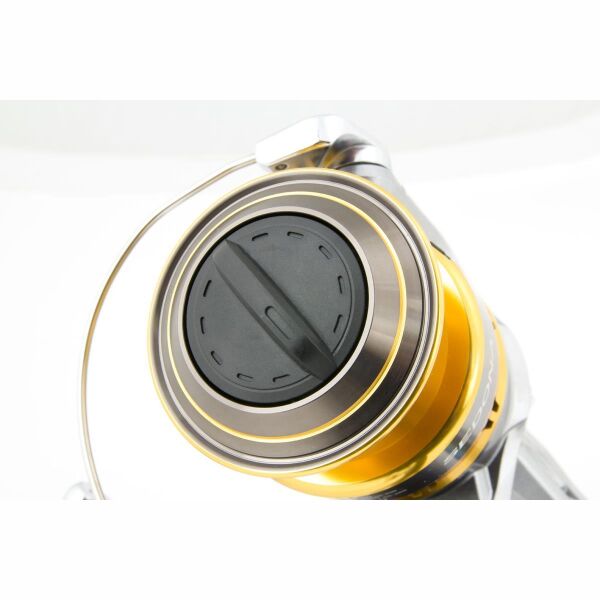 Shimano Sedona 500 Spinning Olta Makinesi