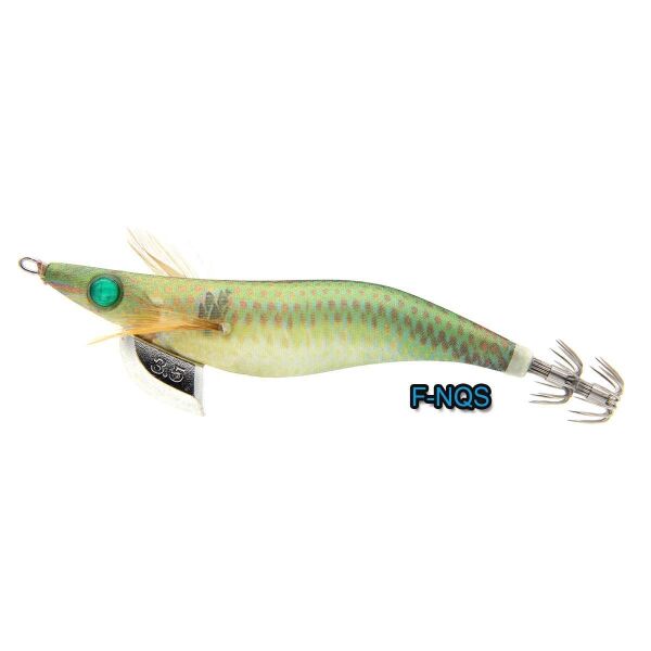 Yamashita Egi Sutte R 3,5N 11Cm 20Gr Glowlu Kurşunlu Kalamar Zokası F-NQS