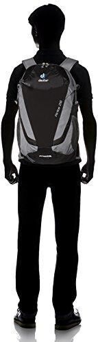 Deuter AirLite 28 Lt Sırt Çantası SIYAH - TITAN 749)