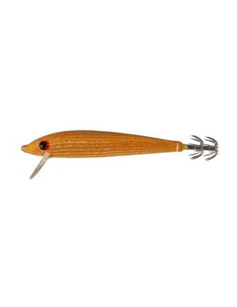 DTD Full Flash Glavoc 110 Glow Trolling Speed 110 mm Kalamar Zokası ORANGE