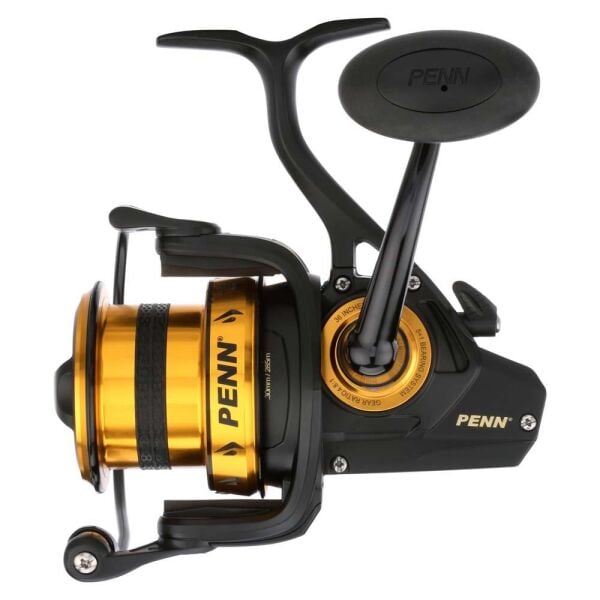 Penn Spinfisher VII Long Cast Olta Makinesi Standart - 6500