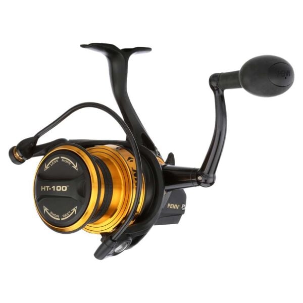 Penn Spinfisher VII Long Cast Olta Makinesi Standart - 6500
