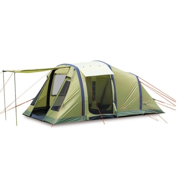 Pinguin Interval 6 Yeşil Çdır