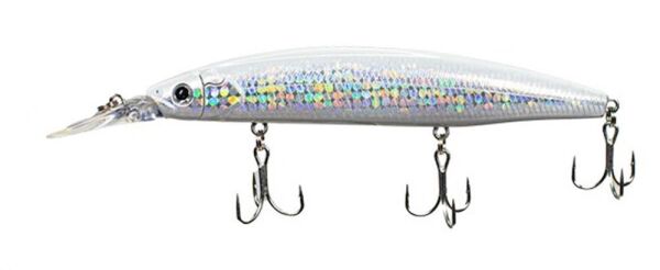 Ryuji Barrakuda Sinking 12 cm 28 gr Suni Yem