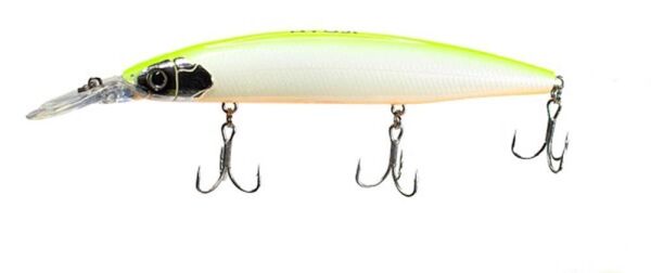 Ryuji Barrakuda Sinking 12 cm 28 gr Suni Yem