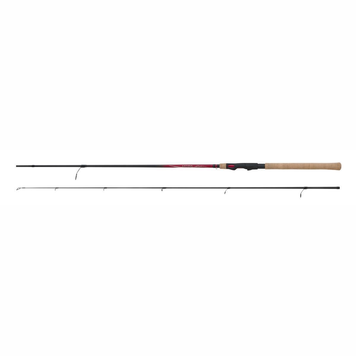Shimano Catana EX Spinning 270Cm 20-50Gr Olta Kamışı