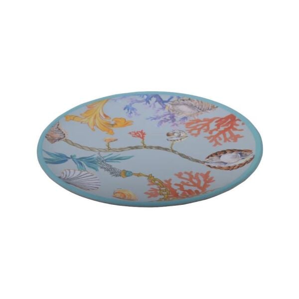 Campout Melamin Tabak Seti 16 Parça